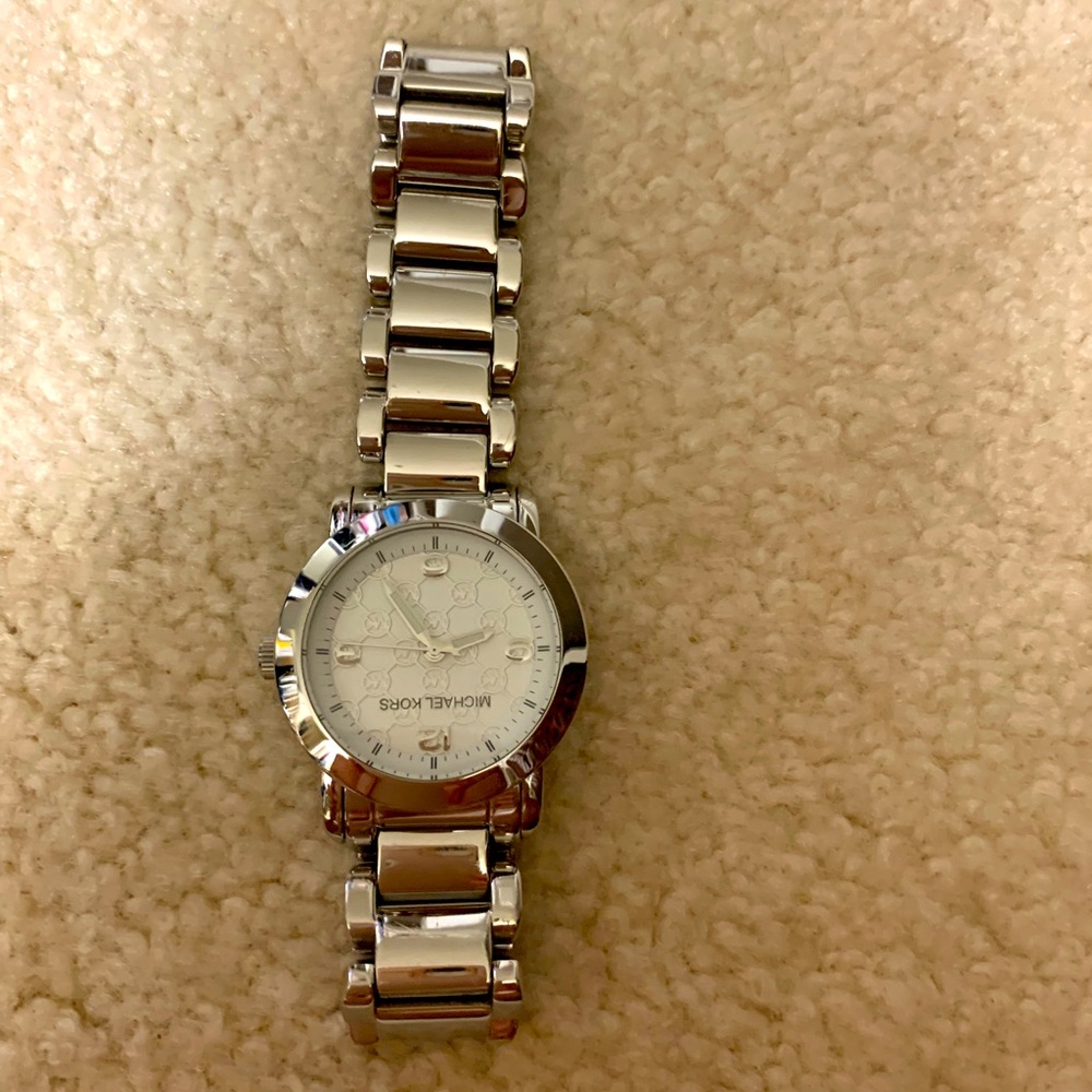Micheal Kors watch